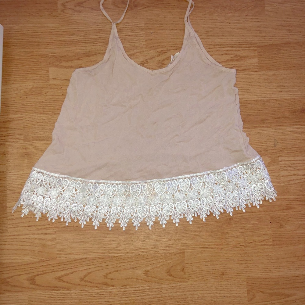 Tank top